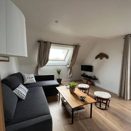 סנט-פייר-קיברון Appartement T2 - Port D'Orange מראה חיצוני תמונה