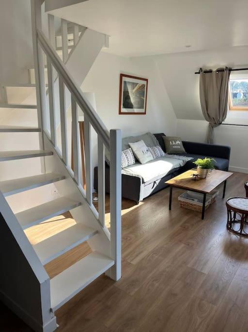 סנט-פייר-קיברון Appartement T2 - Port D'Orange מראה חיצוני תמונה