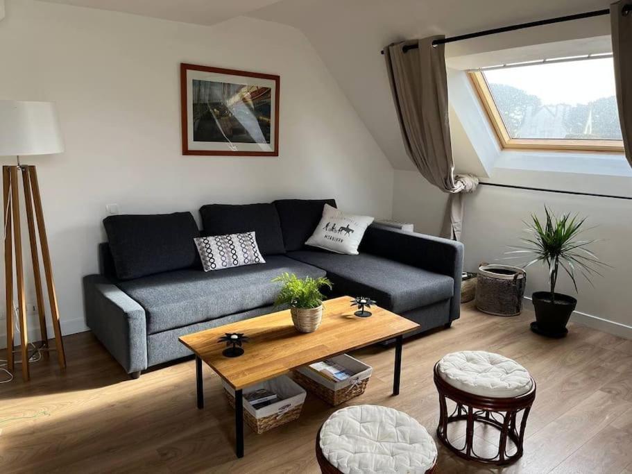 סנט-פייר-קיברון Appartement T2 - Port D'Orange מראה חיצוני תמונה