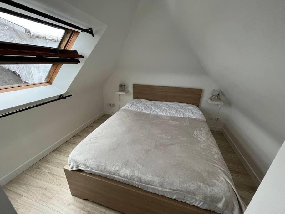 סנט-פייר-קיברון Appartement T2 - Port D'Orange מראה חיצוני תמונה