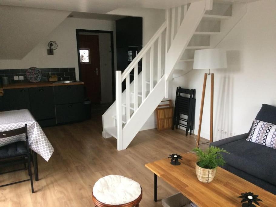 סנט-פייר-קיברון Appartement T2 - Port D'Orange מראה חיצוני תמונה