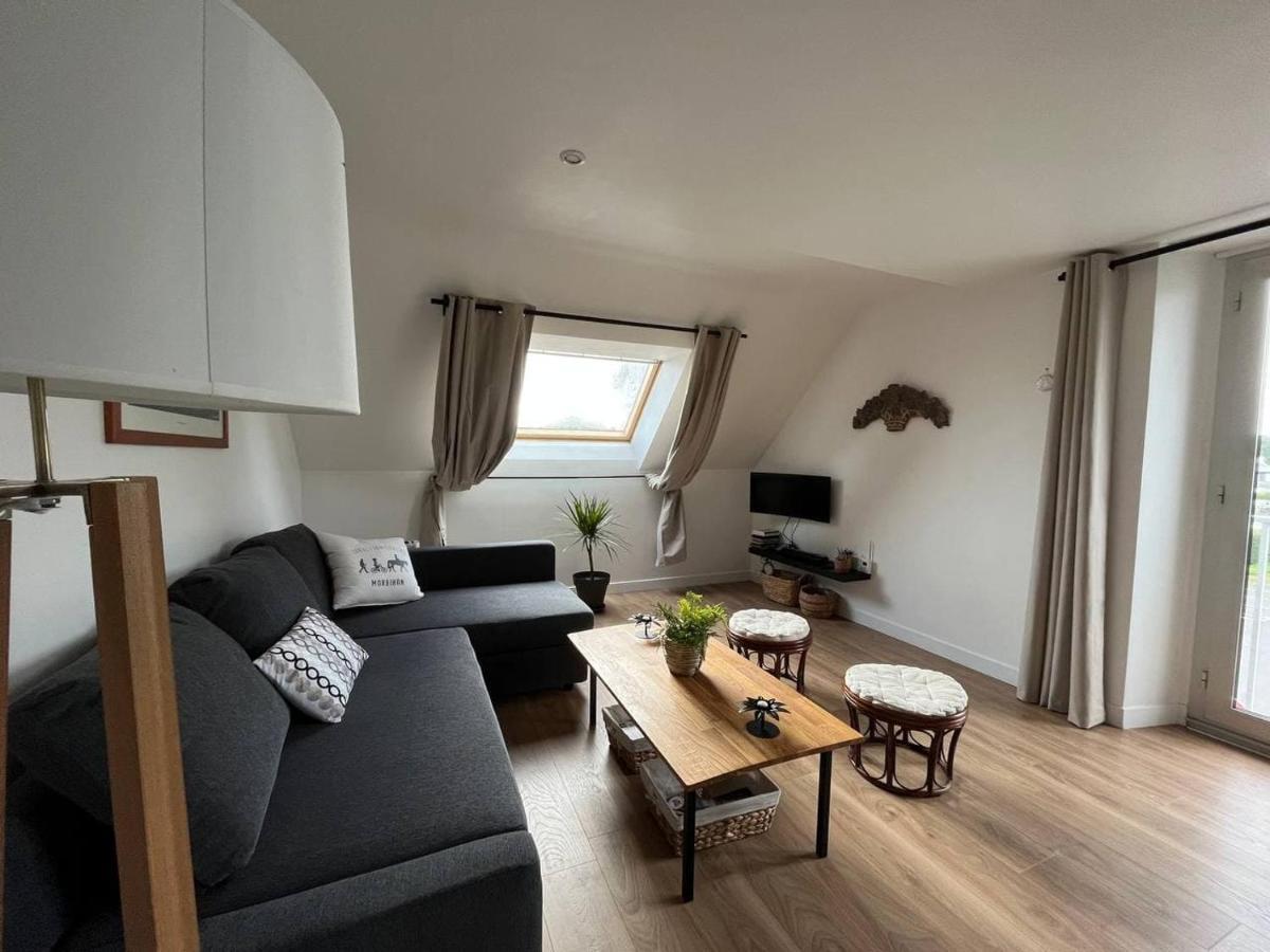 סנט-פייר-קיברון Appartement T2 - Port D'Orange מראה חיצוני תמונה